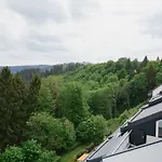 Welcome In - Ferienwohnung 'Tremonia', Gegenueber Der Piste Mit Balkon