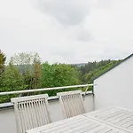 Welcome In - Ferienwohnung 'Tremonia', Gegenueber Der Piste Mit Balkon *