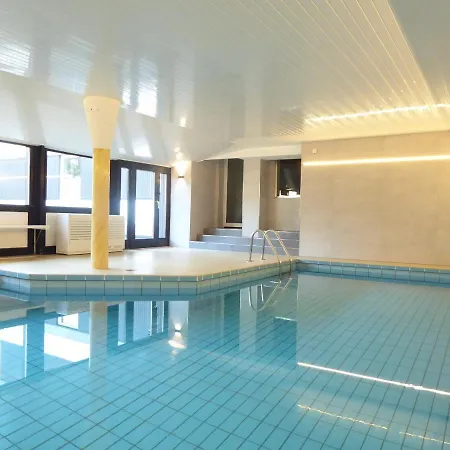 Welcome In - 'tremonia', Gegenueber Der Piste Mit Balkon Lejlighed