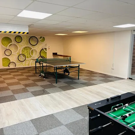 Appartamento Welcome In - 'tremonia', Tegenover De Piste Met Balkon