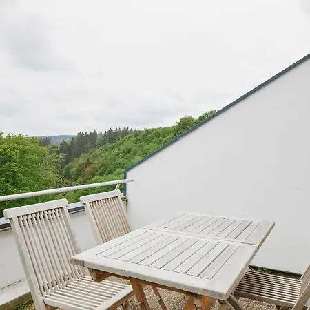 Daire Welcome In - 'tremonia', Gegenueber Der Piste Mit Balkon