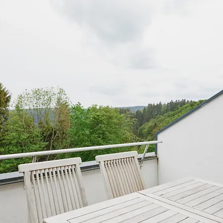 Apartment Welcome In - 'tremonia', Gegenüber Der Piste Mit Balkon *