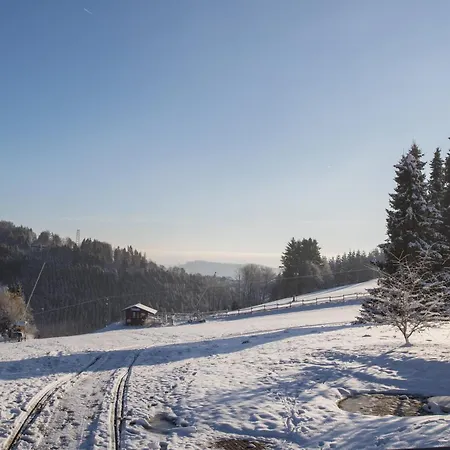 Welcome In - 'tremonia', Gegenueber Der Piste Mit Balkon *