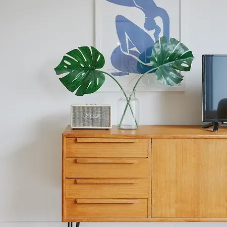 Welcome In - 'tremonia', Tegenover De Piste Met Balkon ヴィンターベルク