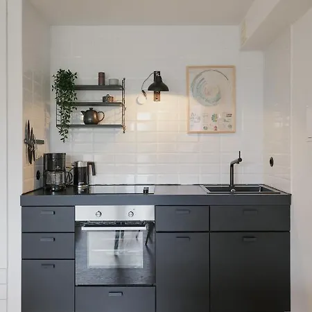 Welcome In - 'tremonia', Tegenover De Piste Met Balkon Winterberg