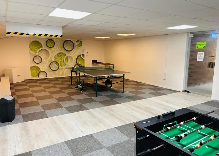 Apartamento Welcome In - 'tremonia', Tegenover De Piste Met Balkon