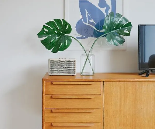 Welcome In - 'tremonia', Tegenover De Piste Met Balkon Winterberg