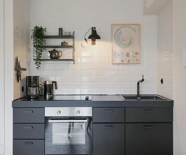 Welcome In - 'tremonia', Tegenover De Piste Met Balkon Winterberg