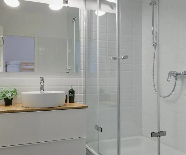 Apartmán Welcome In - 'tremonia', Tegenover De Piste Met Balkon Winterberg