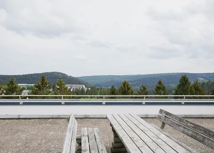 Appartement Welcome In - 'tremonia', Tegenover De Piste Met Balkon *